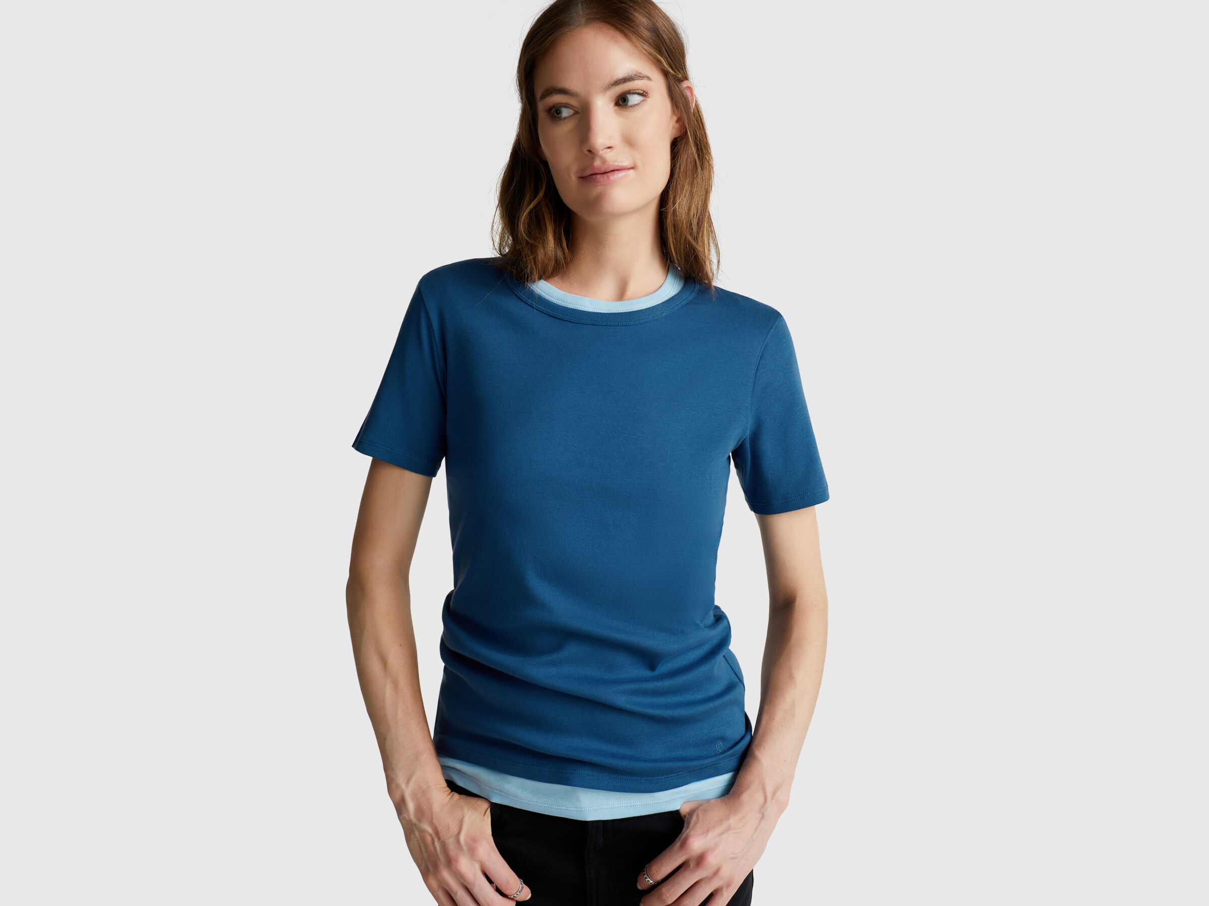 T-SHIRT Women image number 3